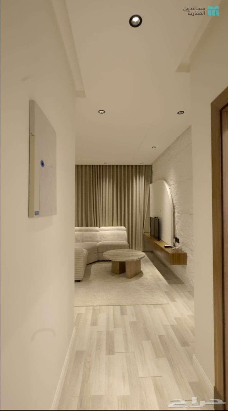 شقة 3 غرف في لبن 5