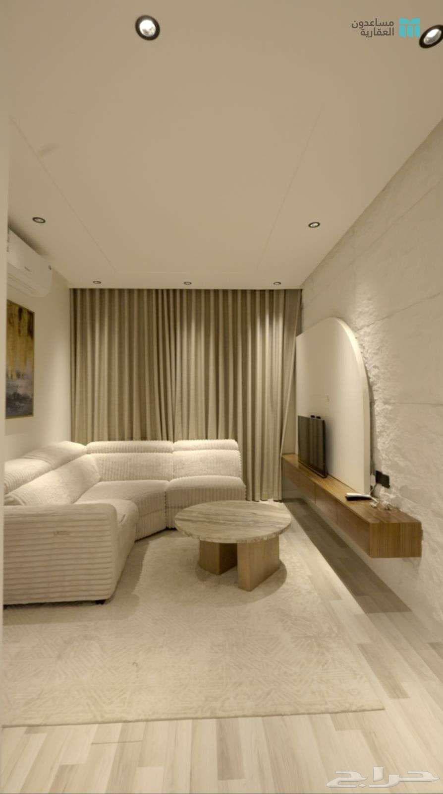 شقة 3 غرف في لبن 6