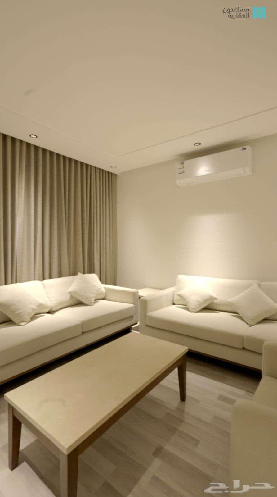 شقة 3 غرف في لبن 7