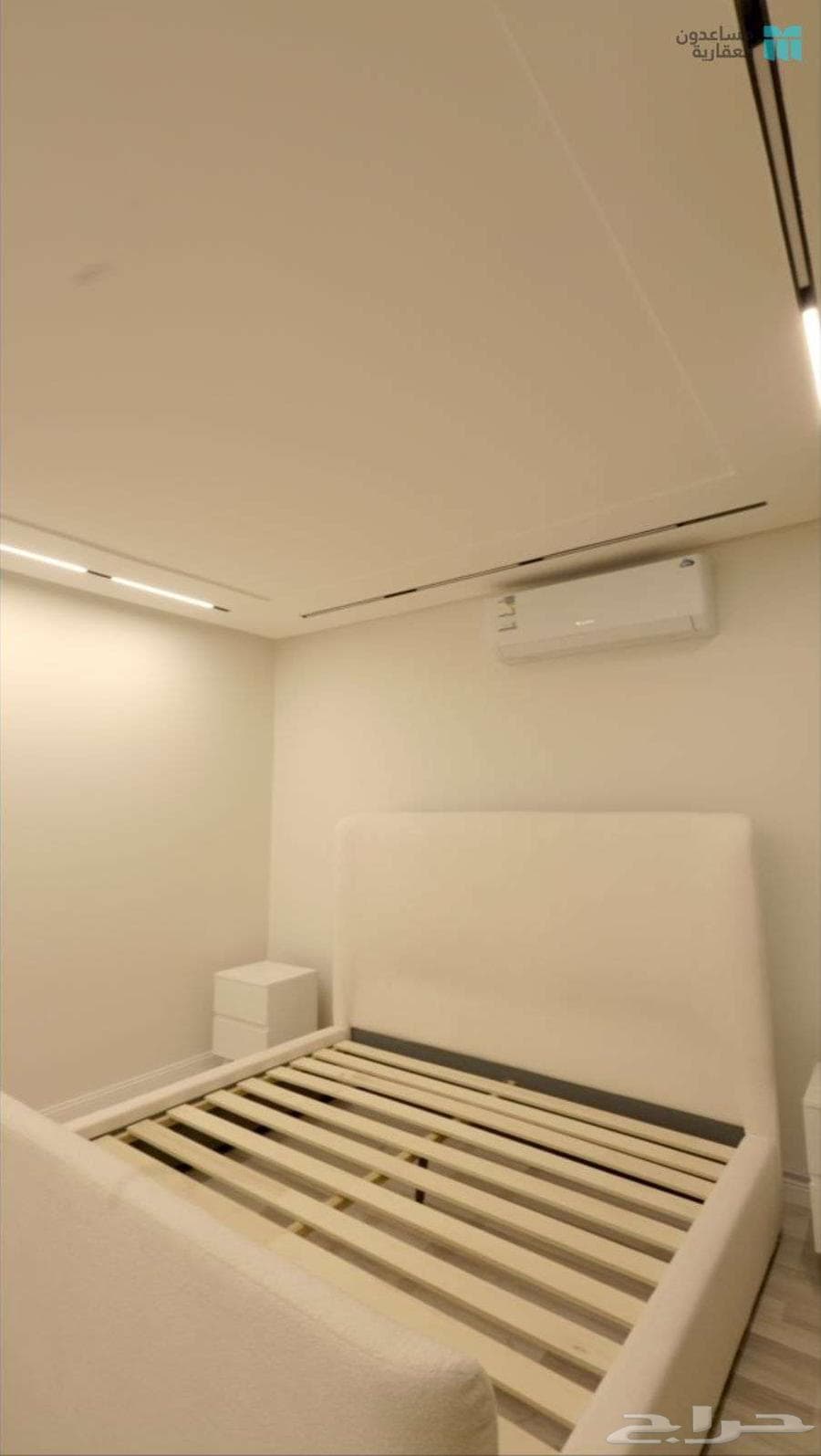 شقة 3 غرف في لبن 9