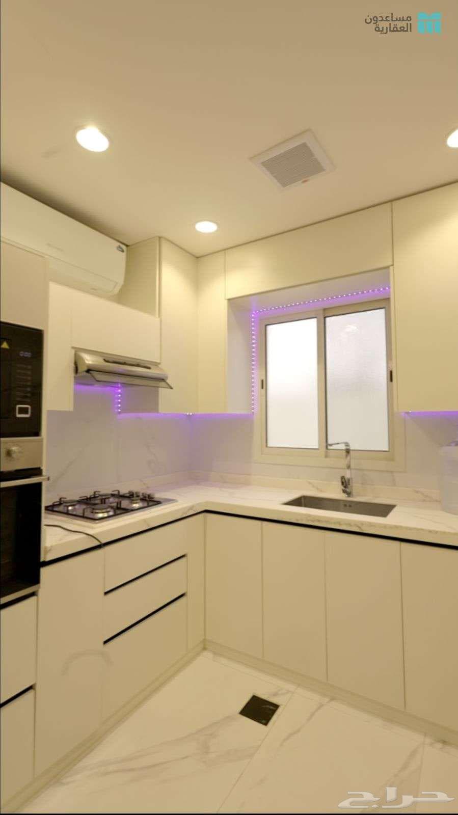 شقة 3 غرف في لبن 10