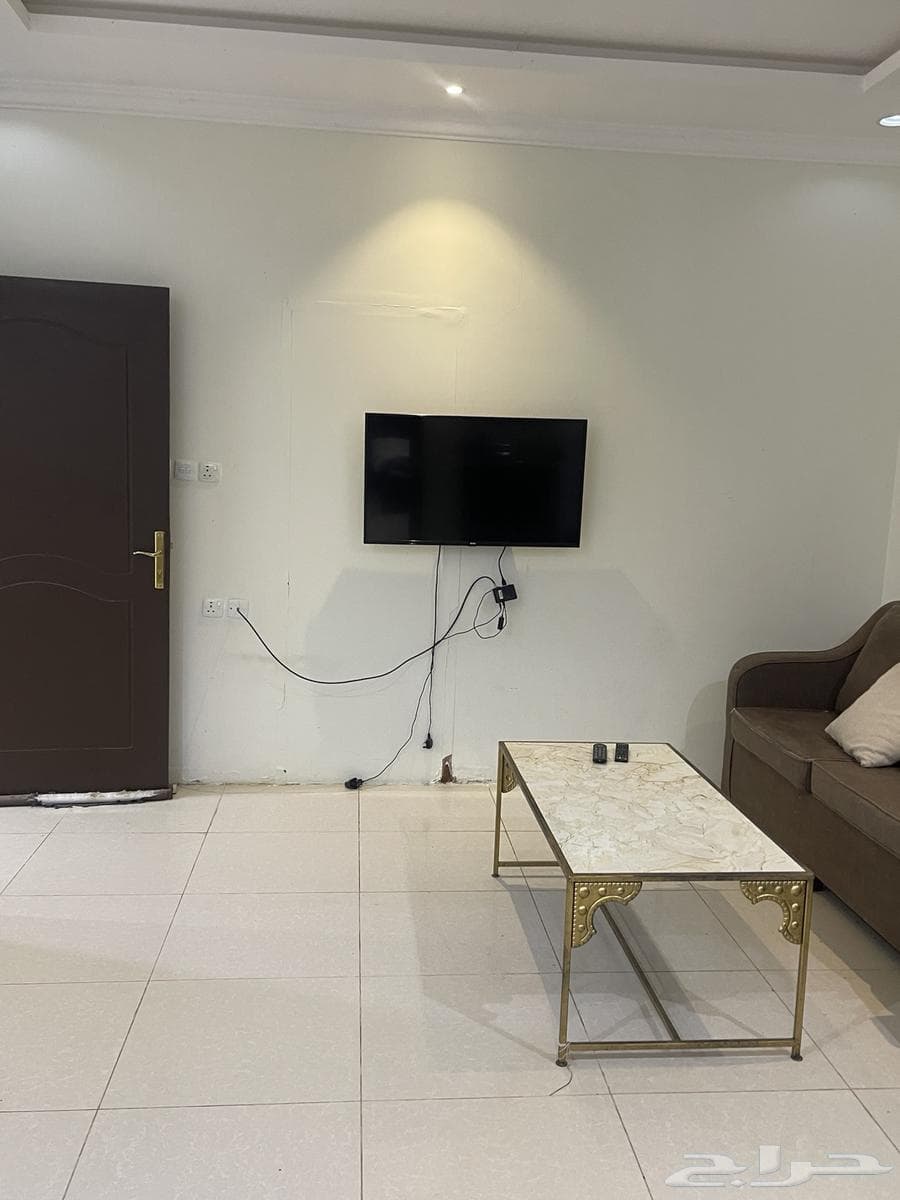 شقة 1 غرف في الرياض 3