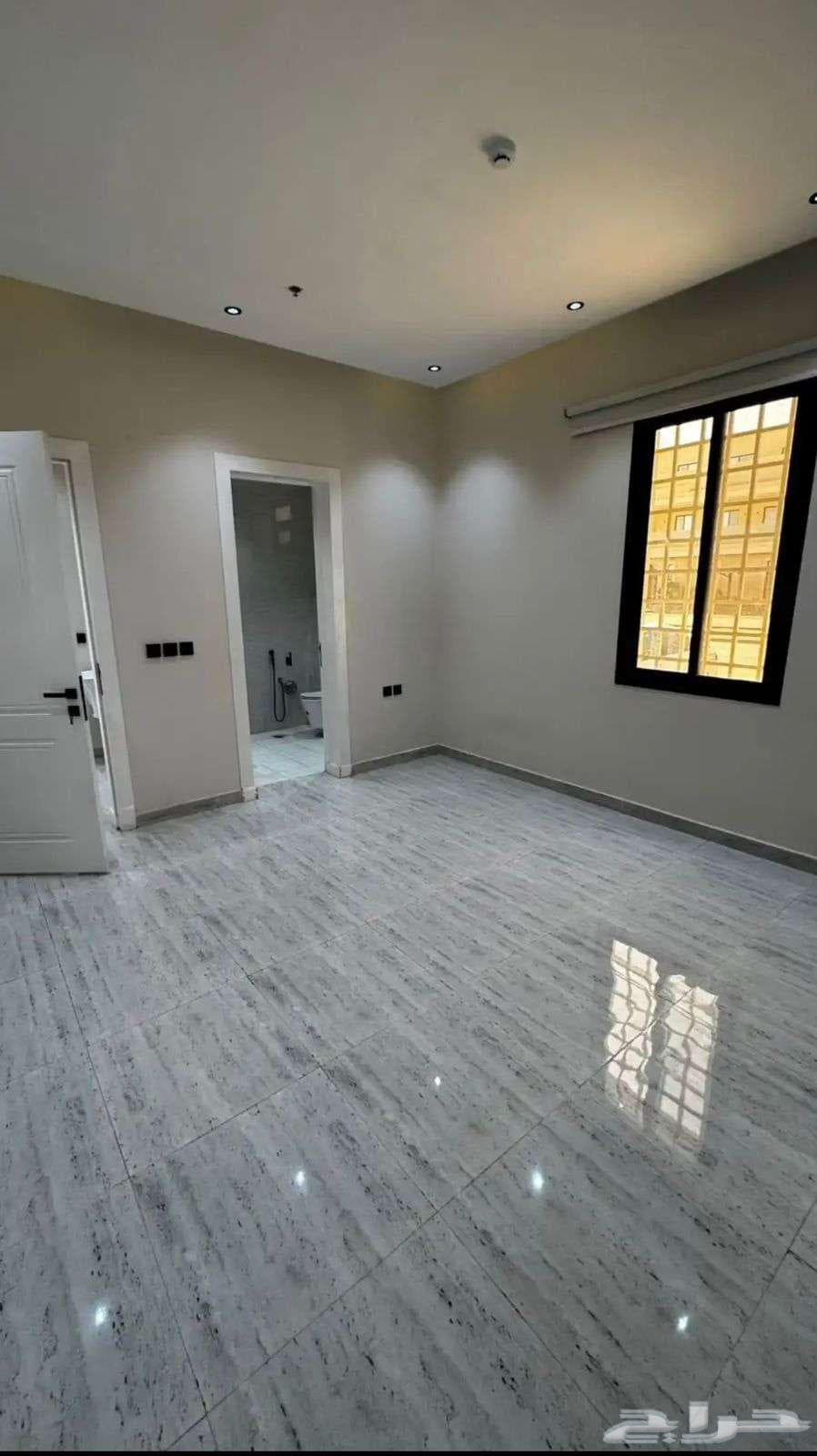 شقة 4 غرف في القادسية 1