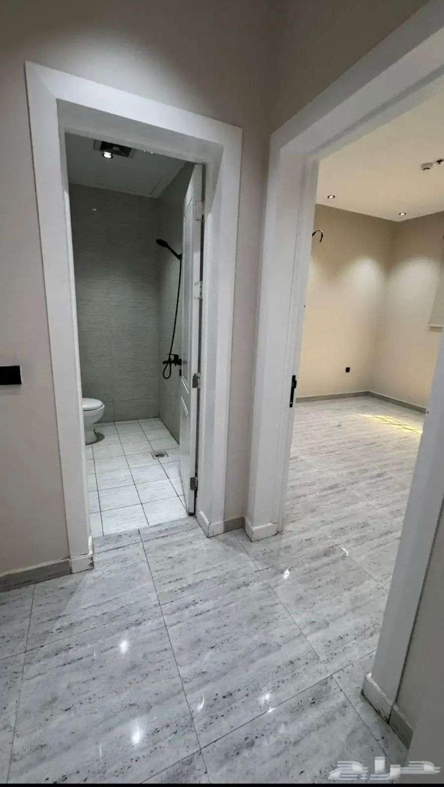 شقة 4 غرف في القادسية 2