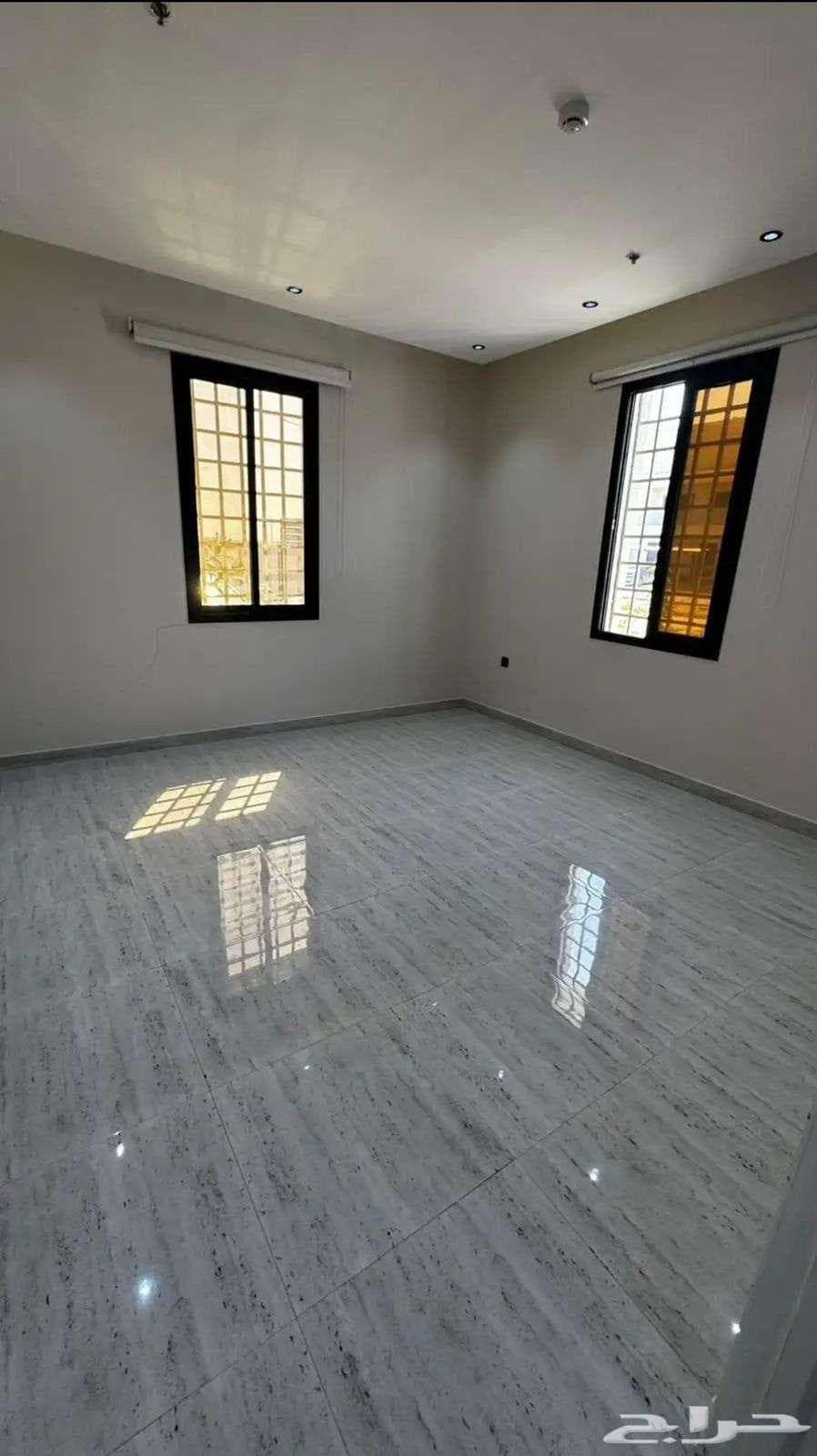 شقة 4 غرف في القادسية 7