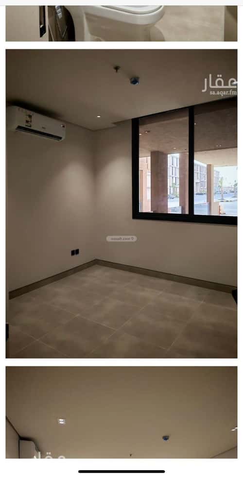 شقة 3 غرف في العارض 2