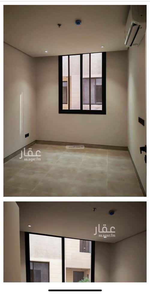 شقة 3 غرف في العارض 3