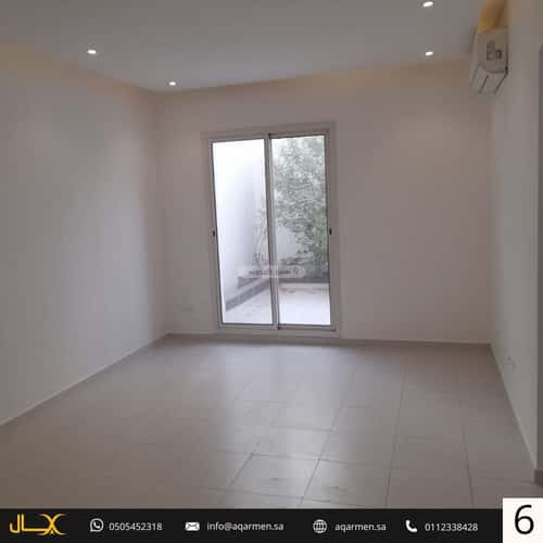 4 bedroom villa in Al Narjis 2