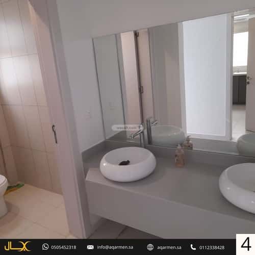 4 bedroom villa in Al Narjis 11