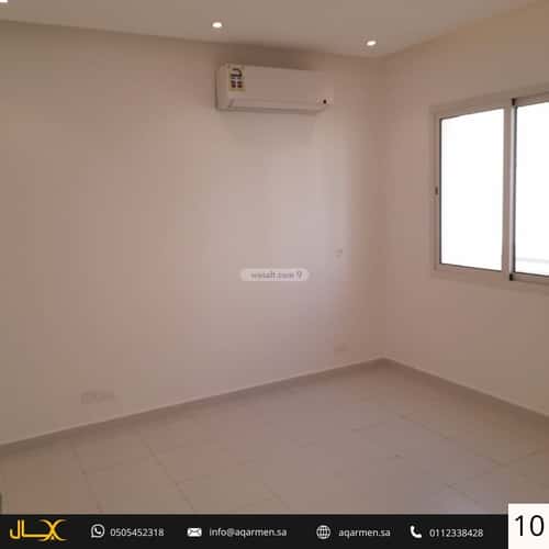 4 bedroom villa in Al Narjis 12