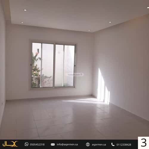 4 bedroom villa in Al Narjis 7