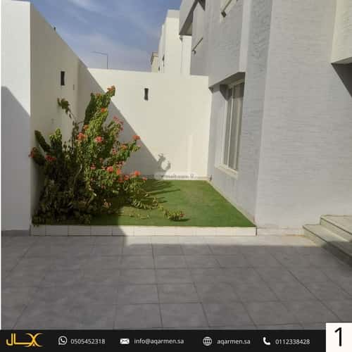 4 bedroom villa in Al Narjis 8