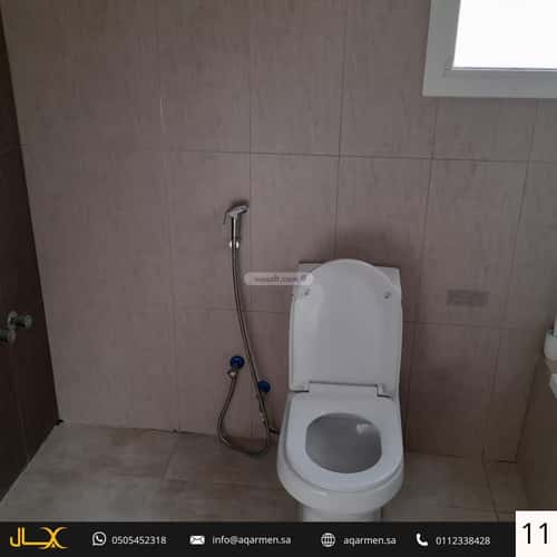 4 bedroom villa in Al Narjis 9