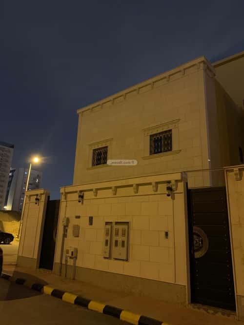 شقة 3 غرف في العقيق 1