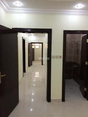 شقة 3 غرف في العقيق 7