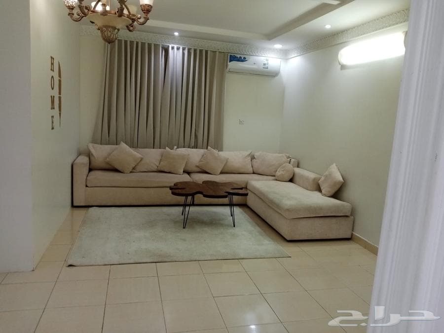 شقة 1 غرف في ظهرة لبن 3