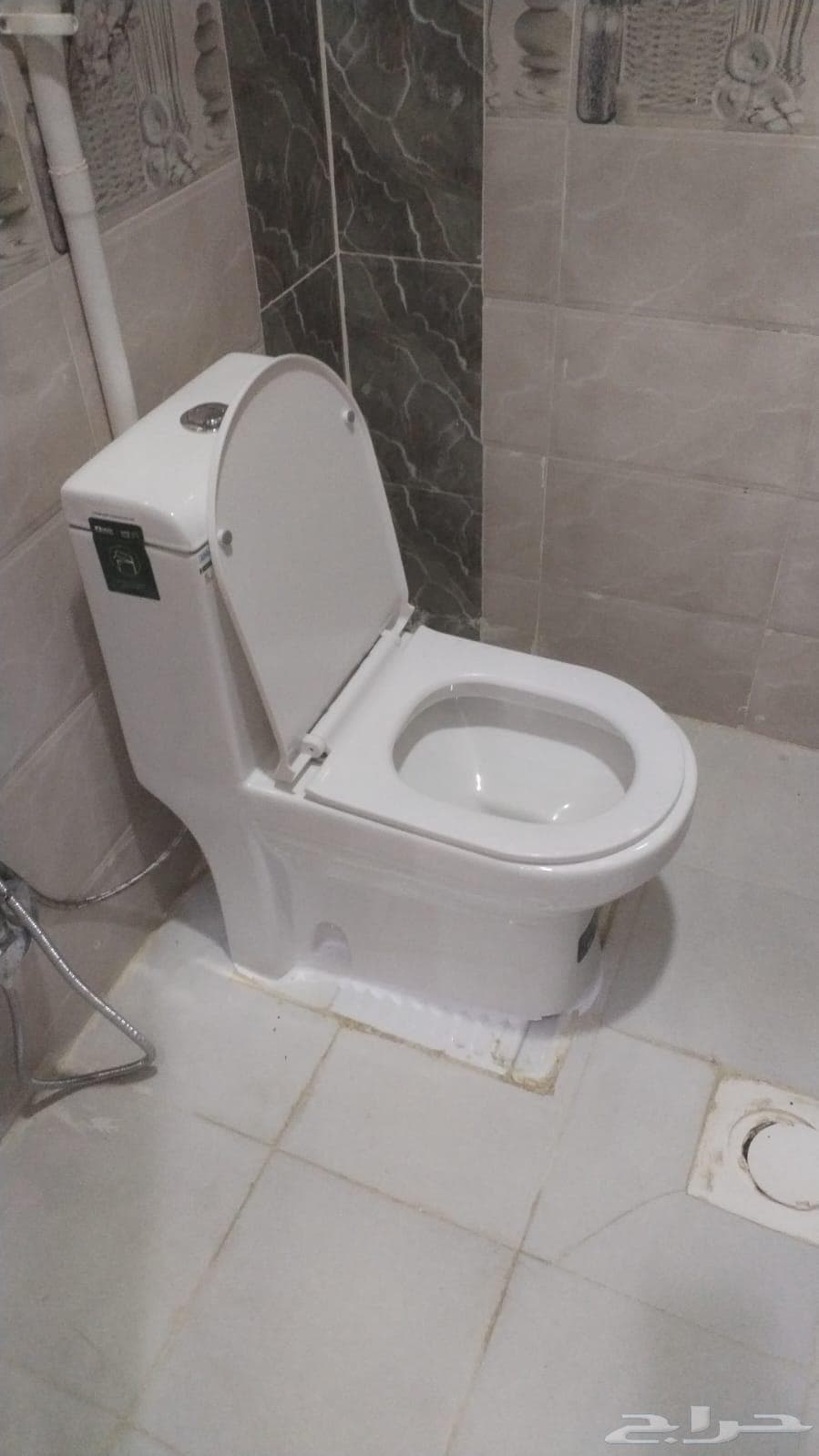 شقة 2 غرف في طويق 3