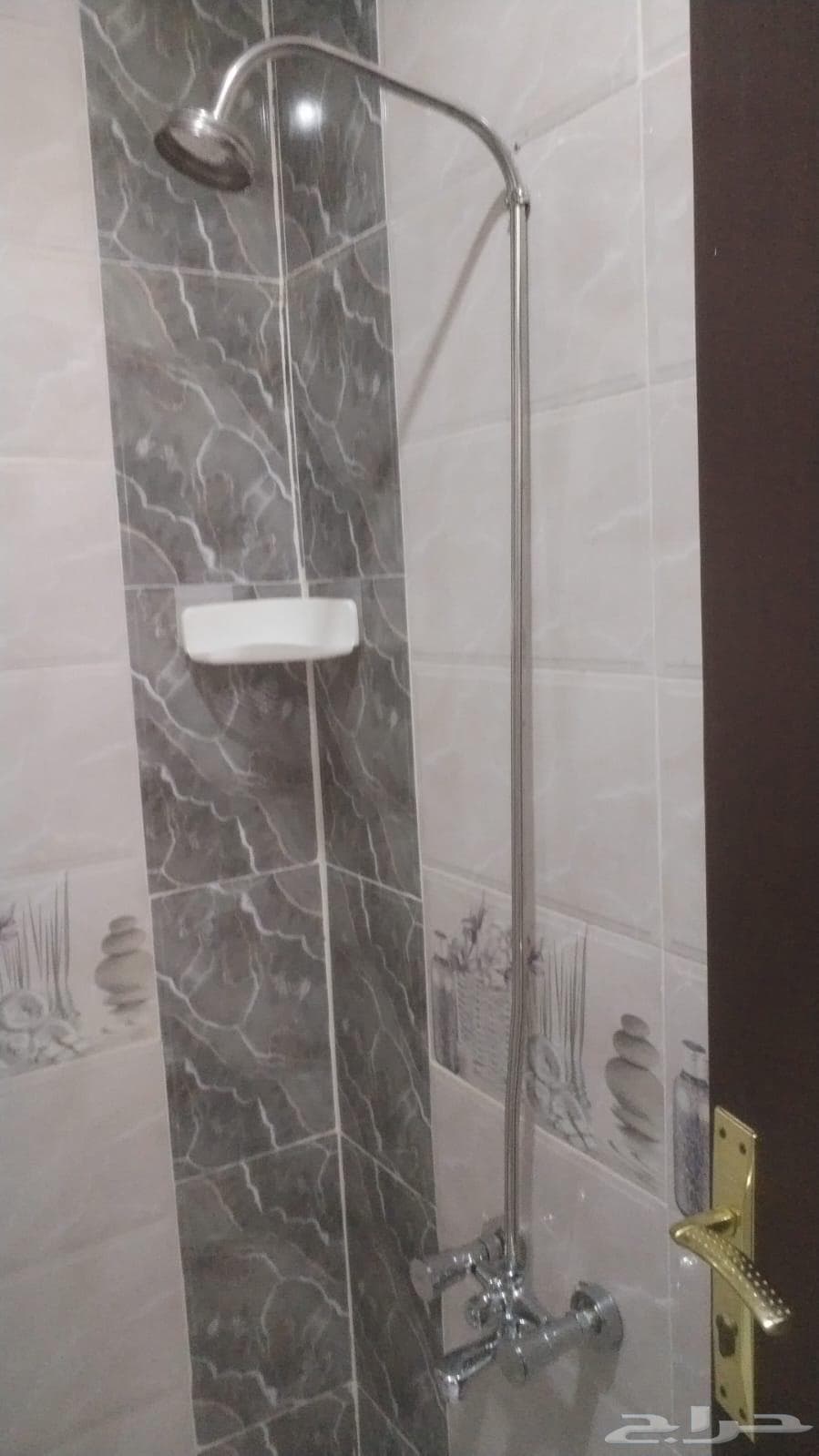 شقة 2 غرف في طويق 4