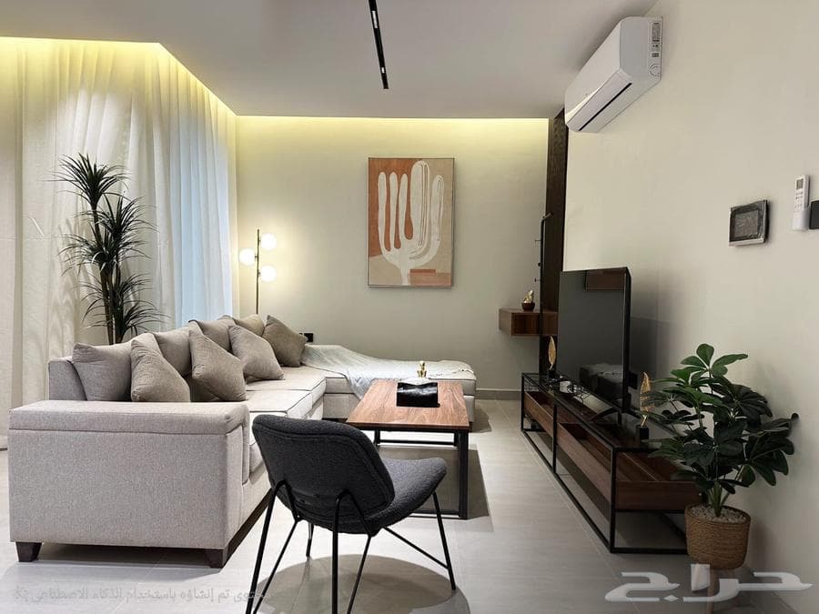 2 bedroom apartment in Al Nada 1