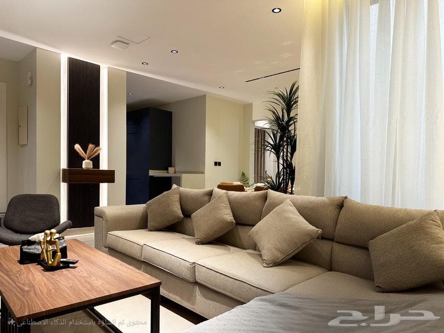 2 bedroom apartment in Al Nada 2