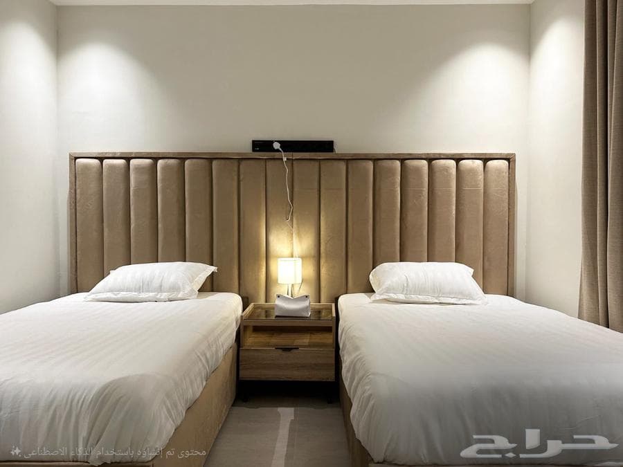 2 bedroom apartment in Al Nada 3