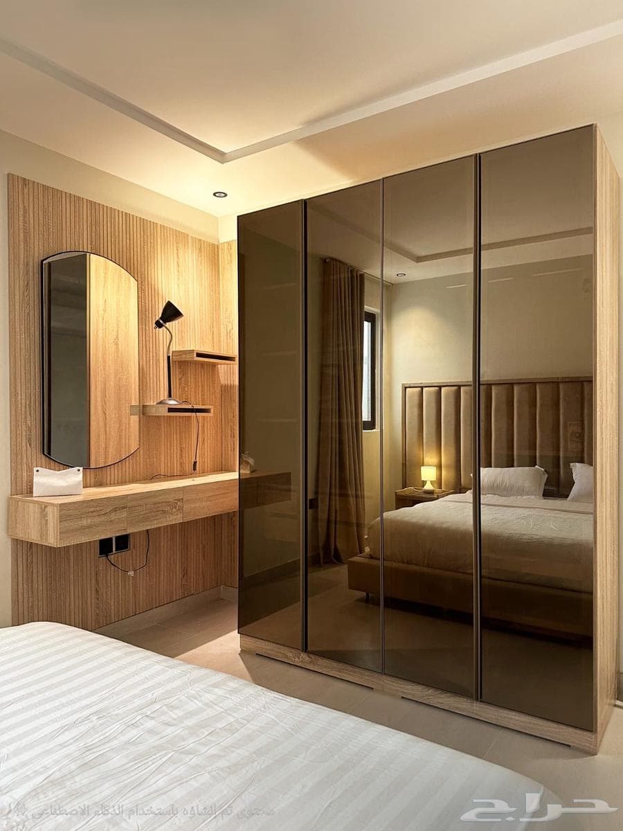 2 bedroom apartment in Al Nada 5