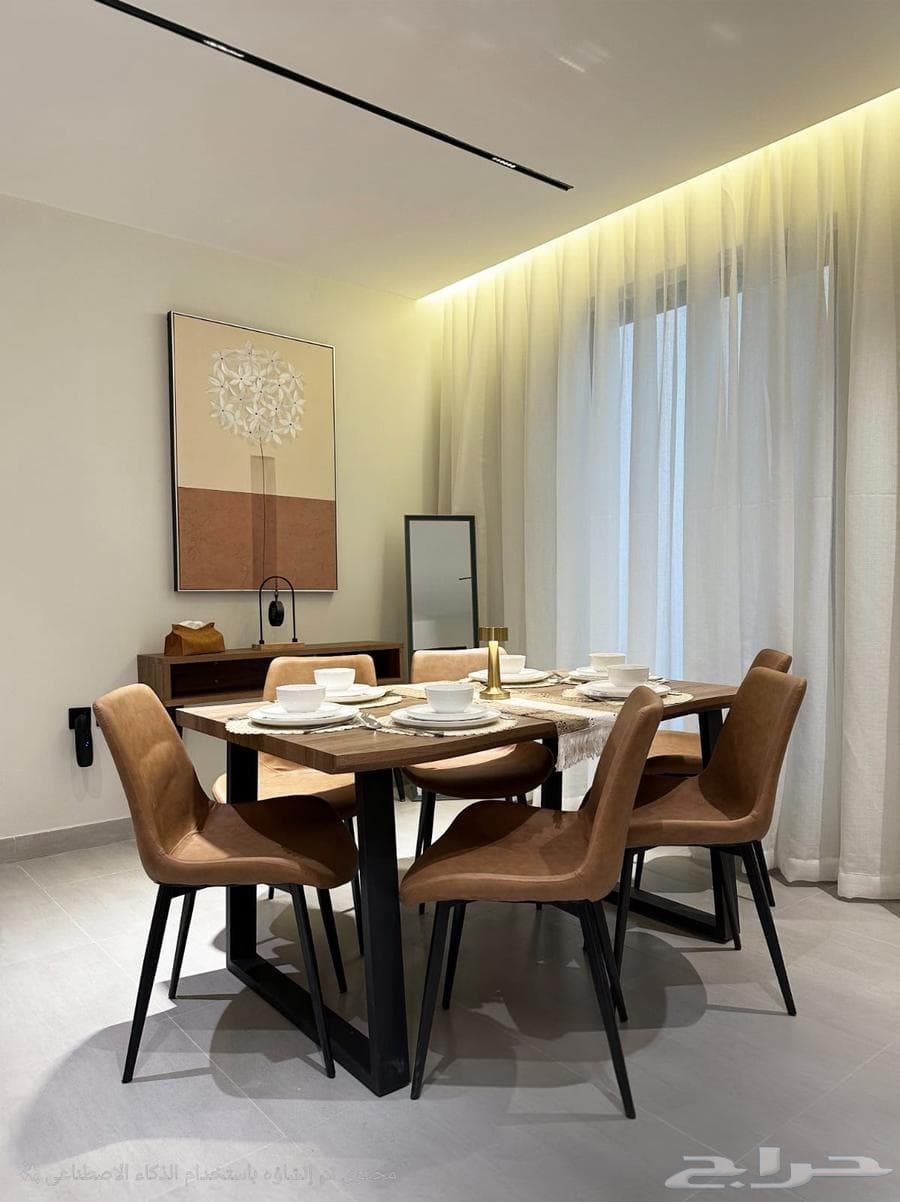 2 bedroom apartment in Al Nada 6