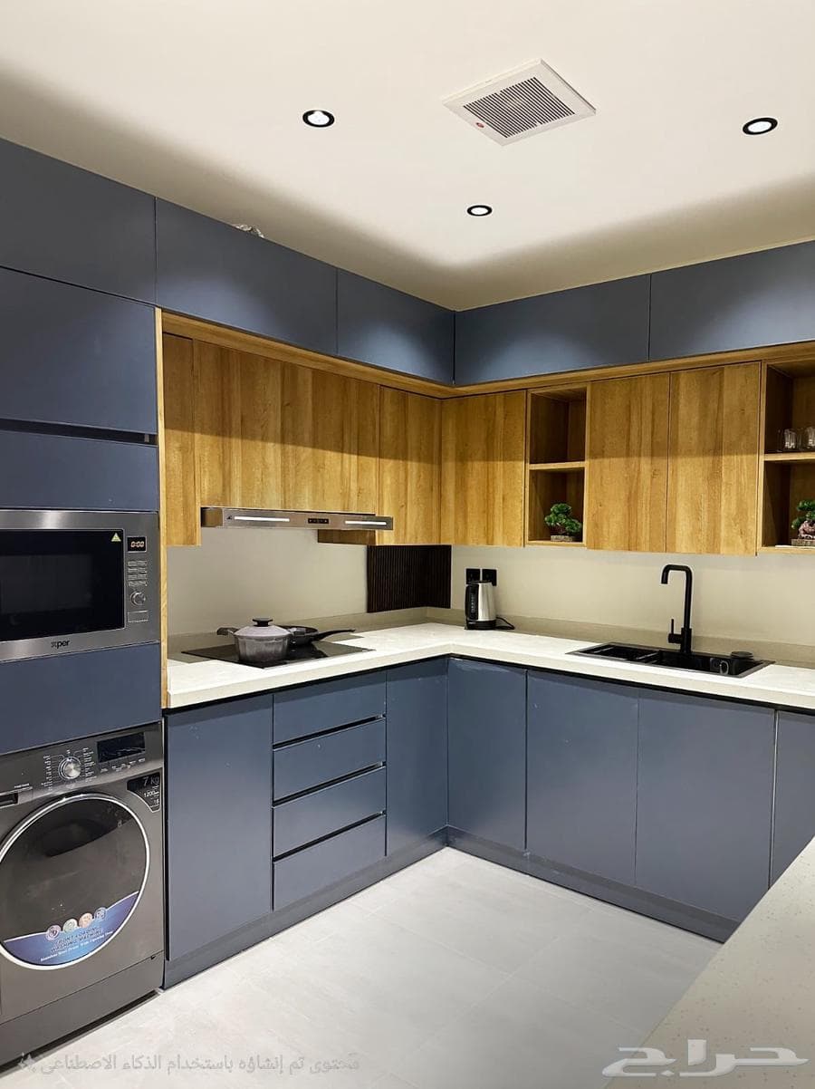 2 bedroom apartment in Al Nada 8