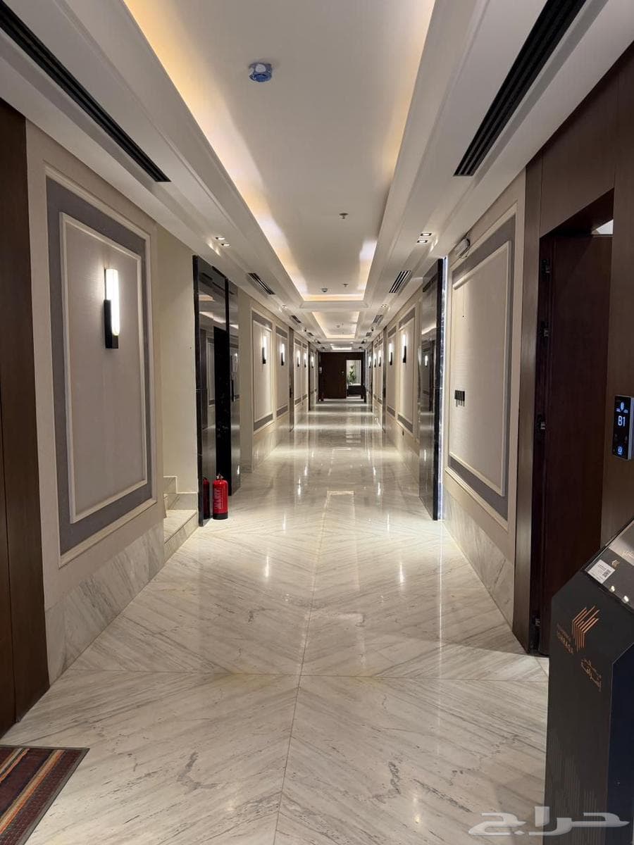 شقة 3 غرف في الرمال 2