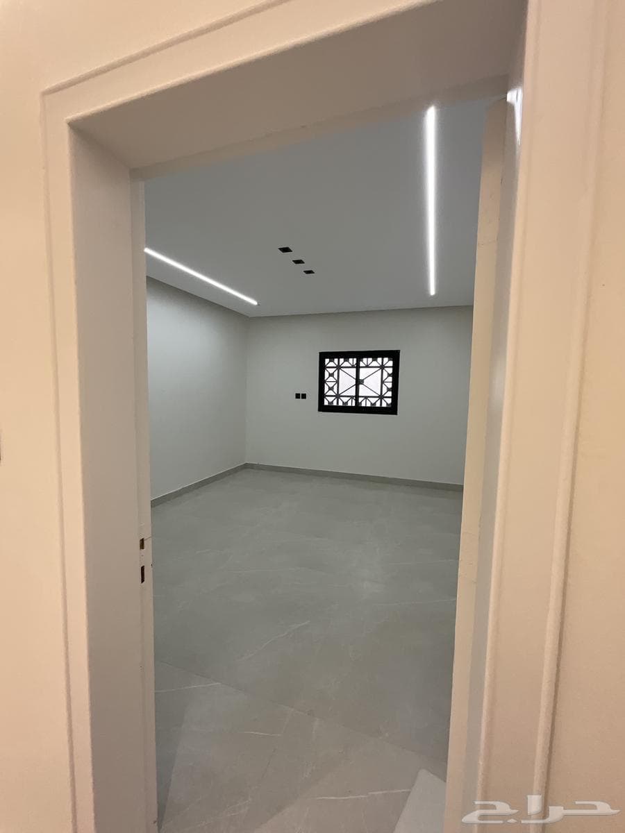 شقة 1 غرف في العقيق 1