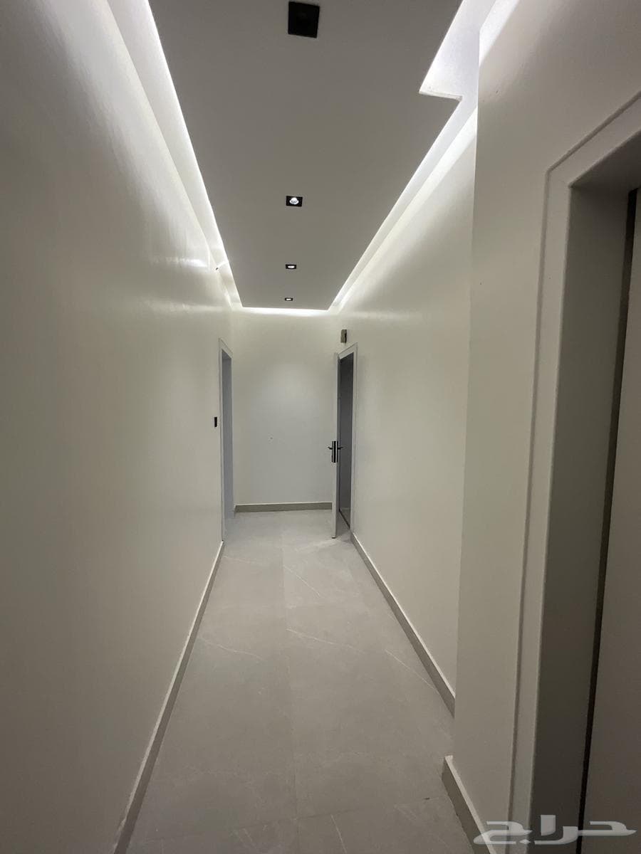 شقة 1 غرف في العقيق 2