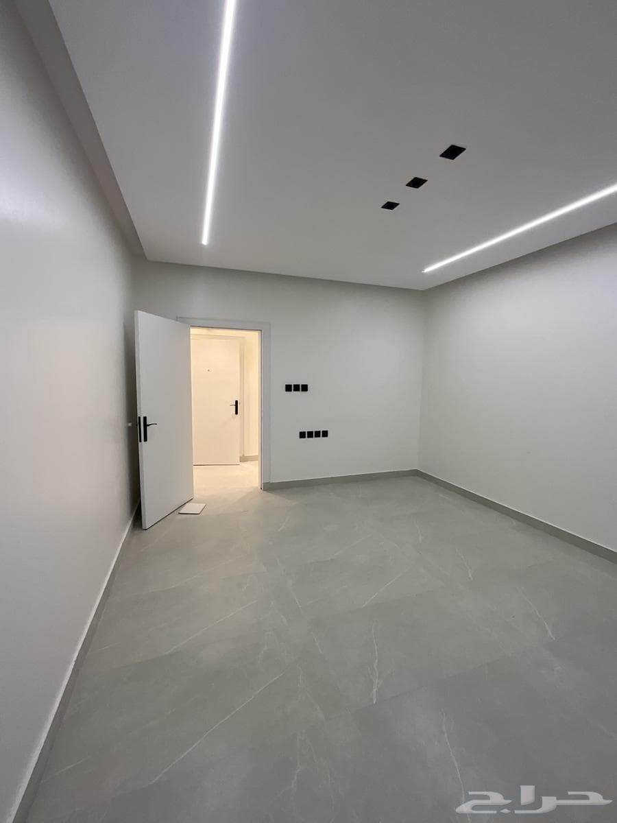 شقة 1 غرف في العقيق 3