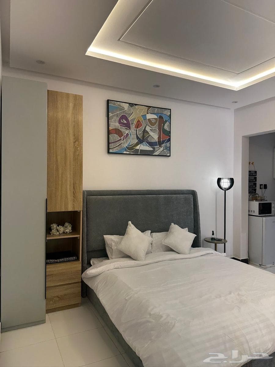 1 bedroom apartment in Al Yasmin 4