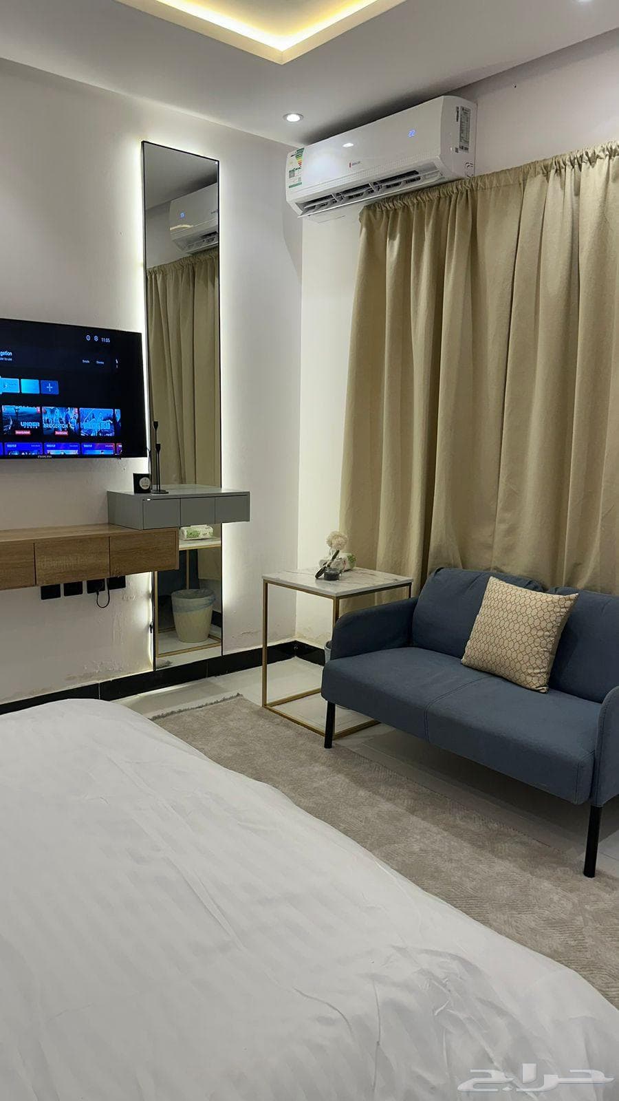 1 bedroom apartment in Al Yasmin 5