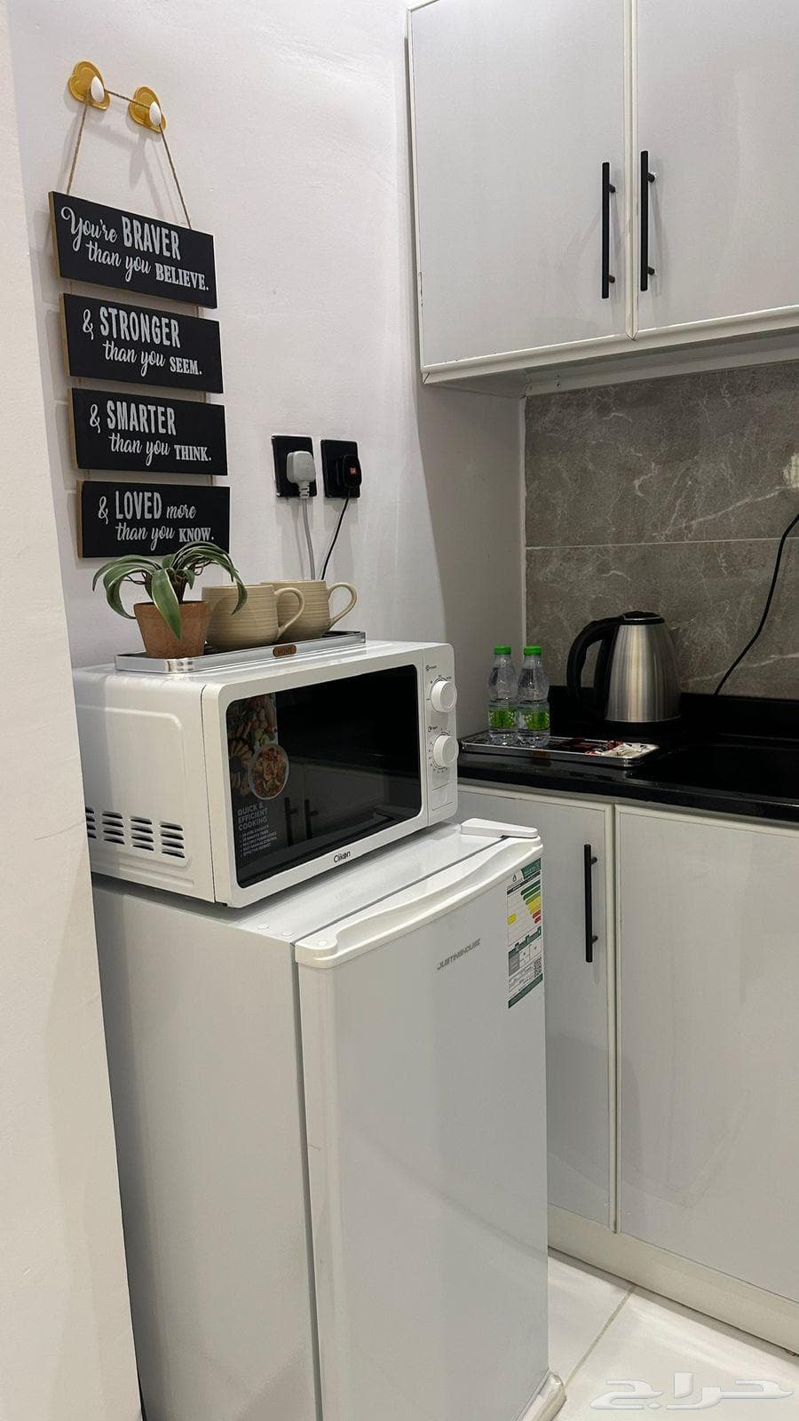 1 bedroom apartment in Al Yasmin 6