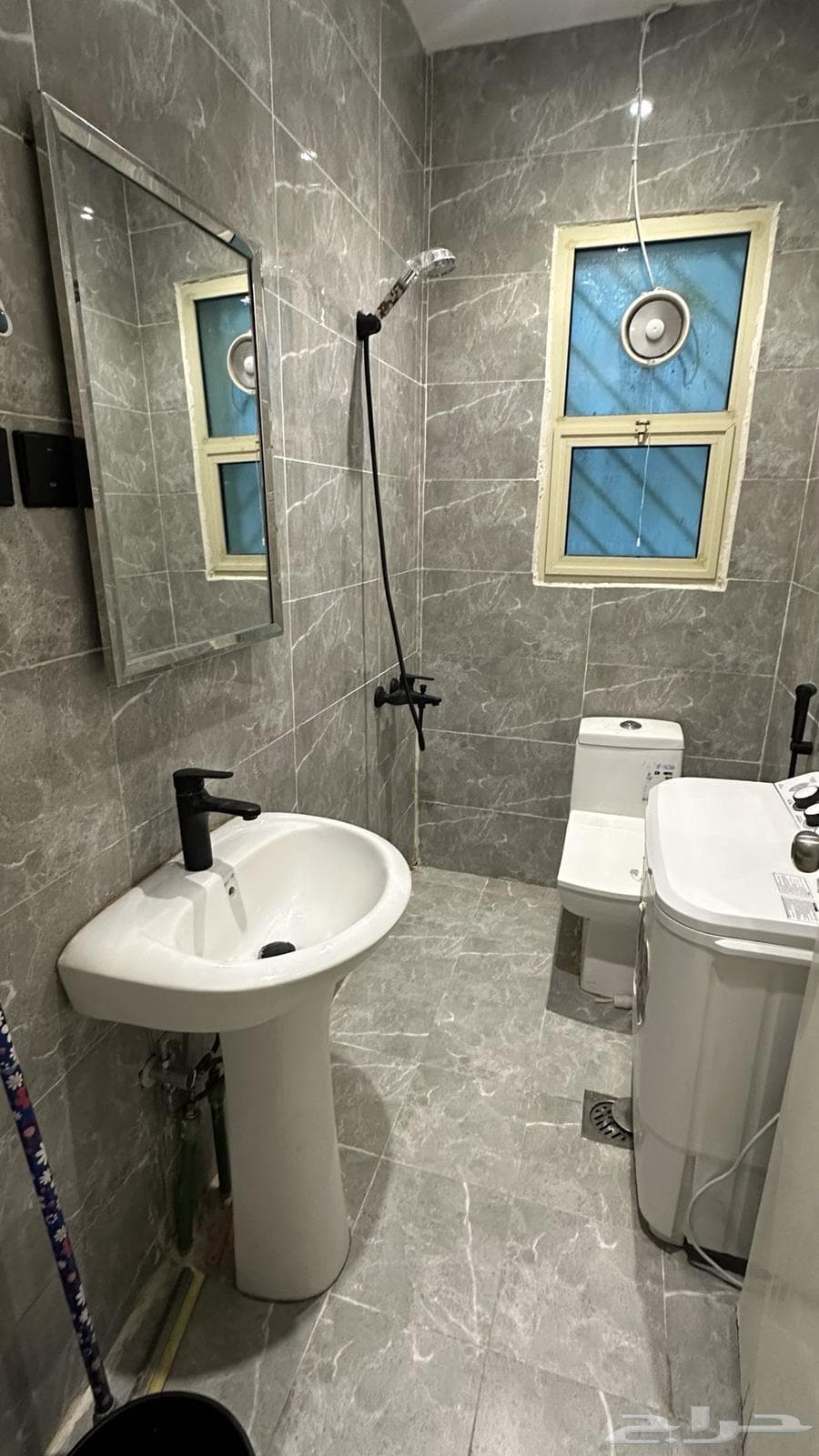 1 bedroom apartment in Al Yasmin 8