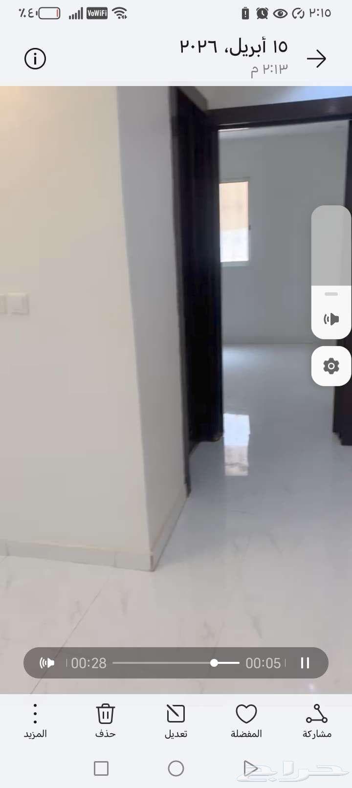 فيلا 2 غرف في بدر 4