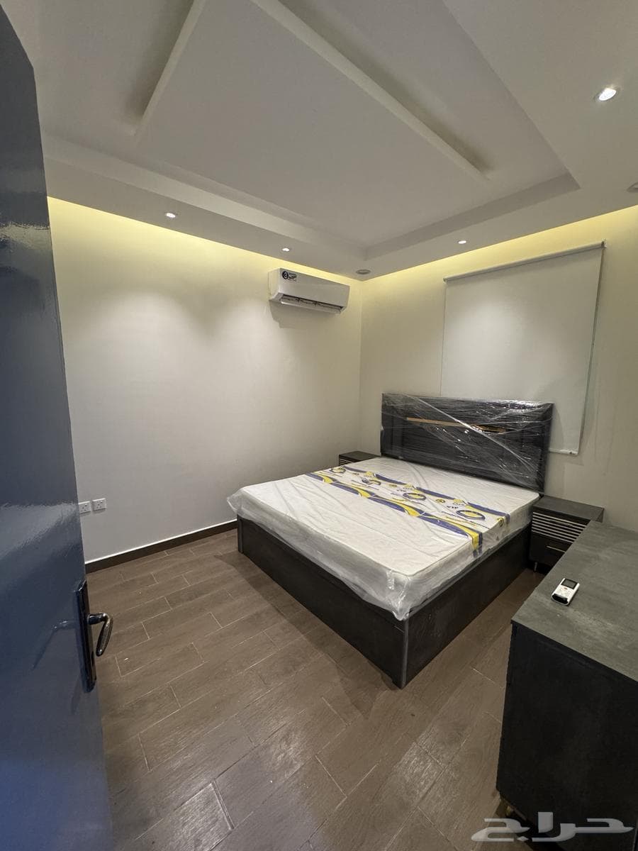 شقة 2 غرف في طويق 2
