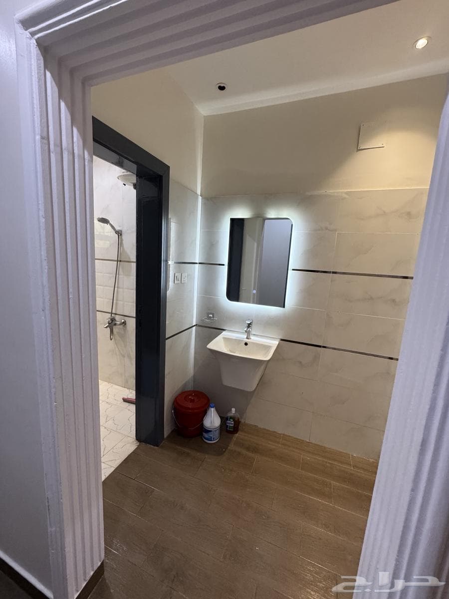 شقة 2 غرف في طويق 5