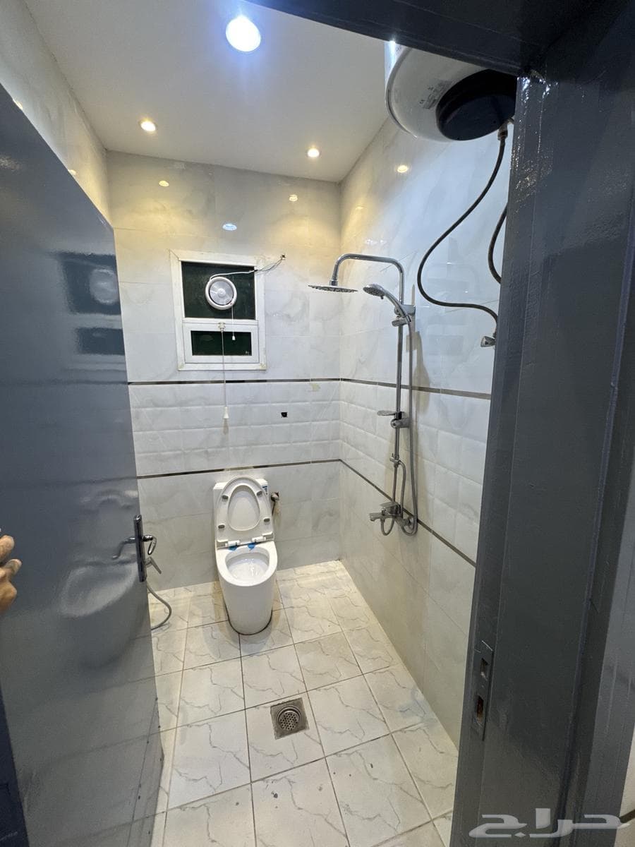 شقة 2 غرف في طويق 8