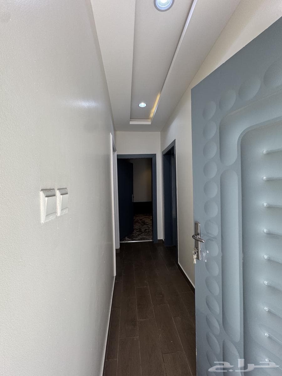 شقة 2 غرف في طويق 9