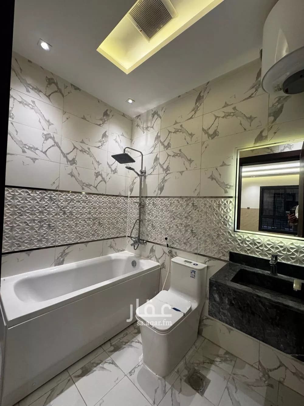 شقة 4 غرف في الصوارى 6