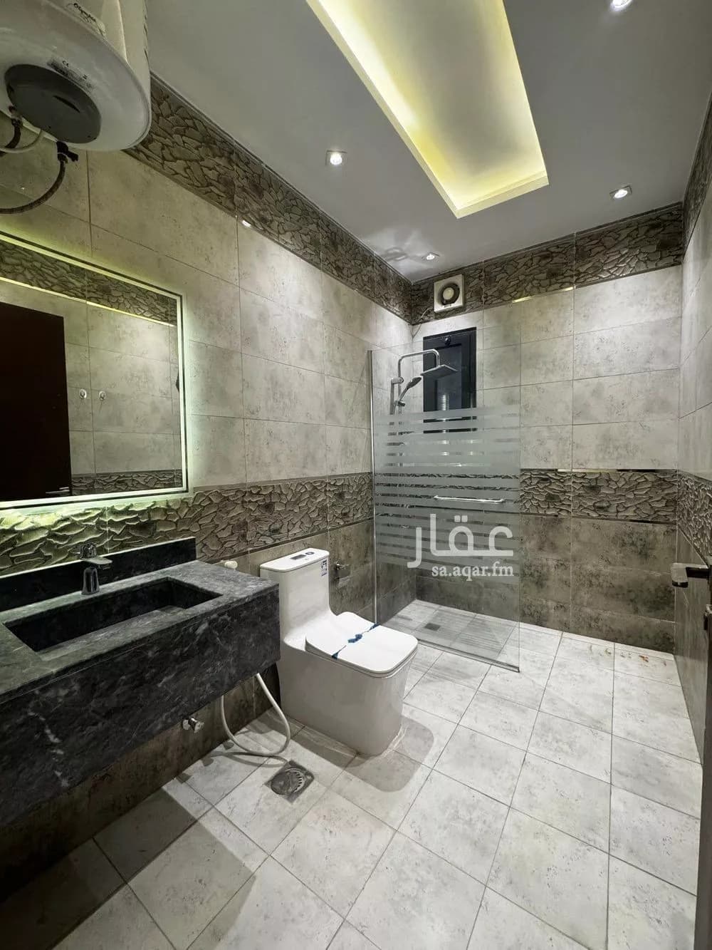 شقة 4 غرف في الصوارى 9