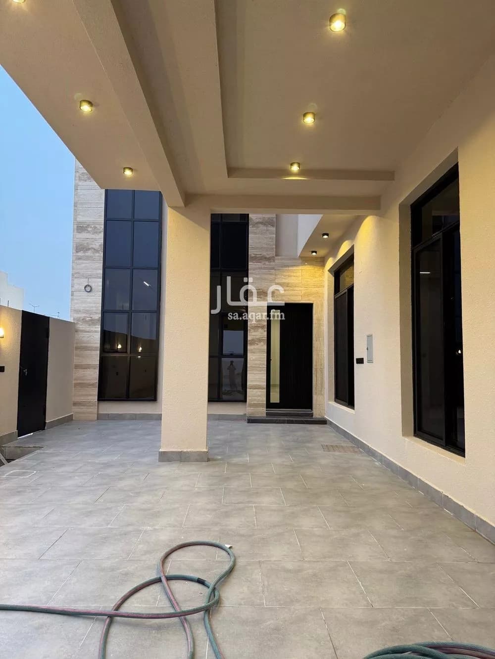 فيلا 6 غرف في المهدية 2