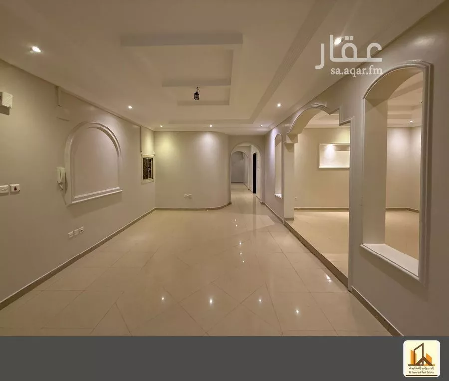 شقة 5 غرف في المروة 1