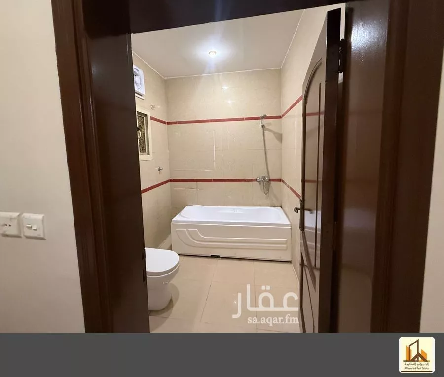 شقة 5 غرف في المروة 12