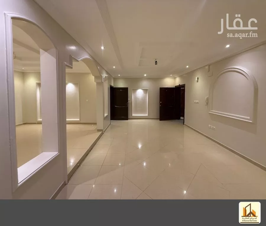 شقة 5 غرف في المروة 15