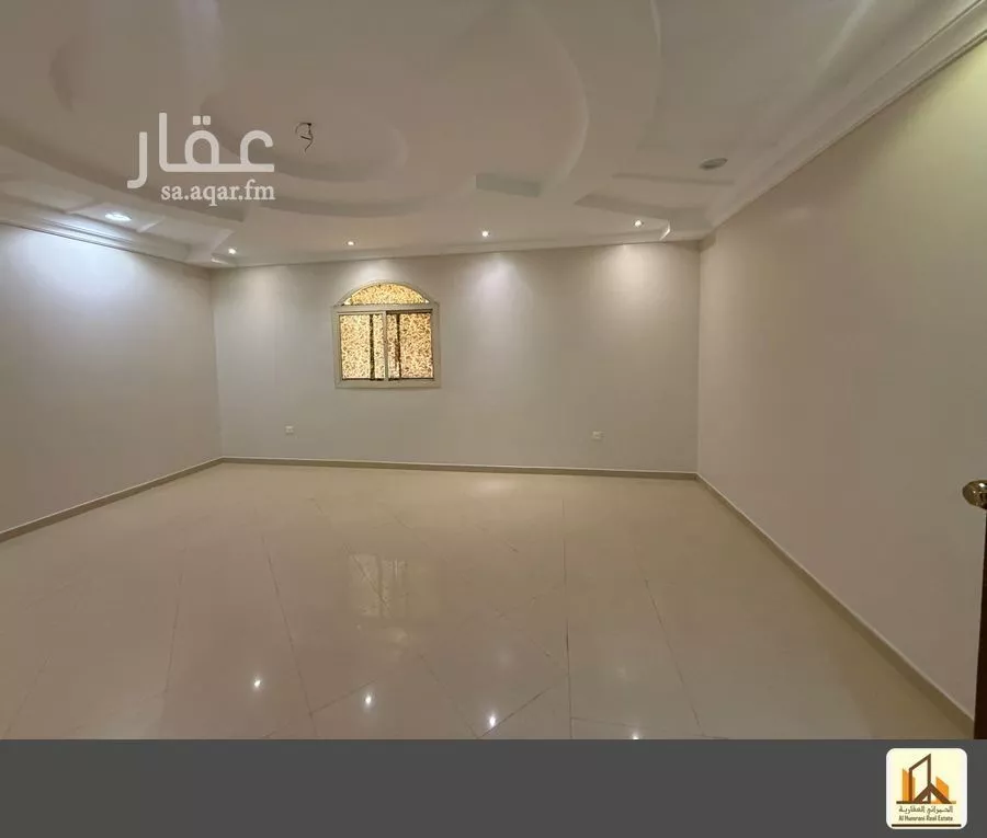 شقة 5 غرف في المروة 3