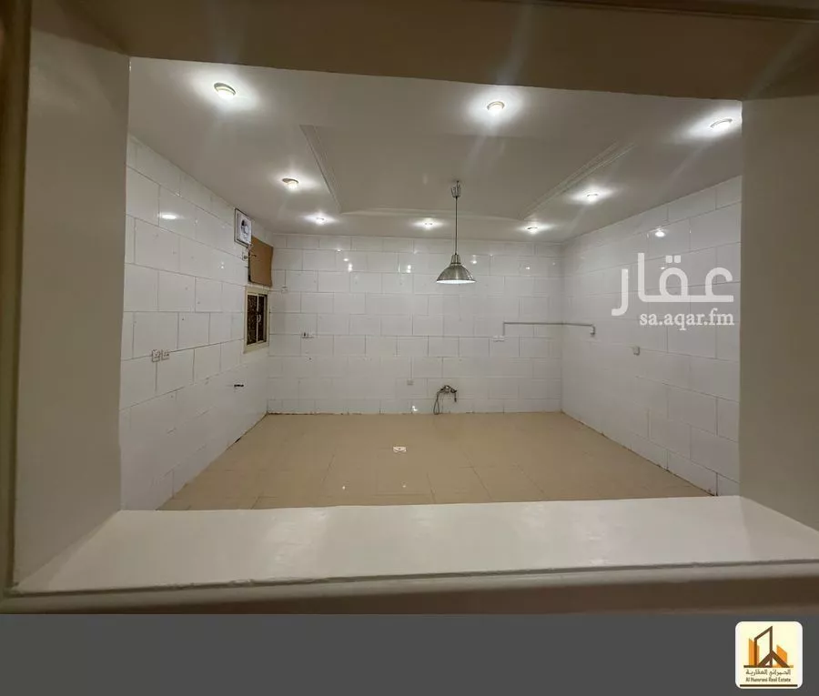 شقة 5 غرف في المروة 4