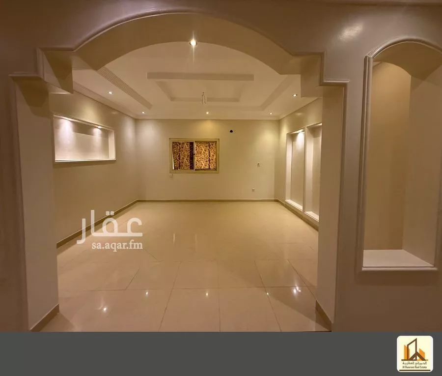 شقة 5 غرف في المروة 6